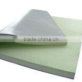 Professional Factory Wholesale High Grade Soft Natural Charcoal Anion Latex Mattress thumbnail-3