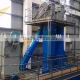 China Gold Supplier Professional Carbon Steel Vertical Bucket Elevator for Cement Industry thumbnail-5