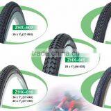 Motorcycle Tube, Rothar Tlre, Bicycle Tyre 3.50-10 350-10 60/80-17 400-12 thumbnail-5