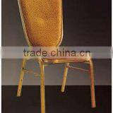 BH-YB8515 Modern Aluminum Shake Back Chair