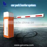 Manual Gate Arm Barrier