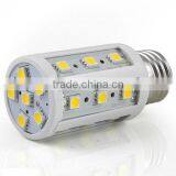 2014 Hot Selling E27 230V 8w 44smd 5050 LED Corn Light thumbnail-1