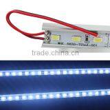 5630SMD 72leds/M Brightness Led Rigid Strip Bar Light Made in China thumbnail-1