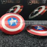 Captain shield powerbank 6800mah, cool captain Amerrican power bank