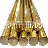C 21000/ Cu Zn5 Common Brass Tube/Pipe thumbnail-5