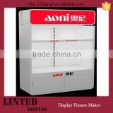 Factory Direct Sale Customized Acrylic Display Stand With Lights thumbnail-1