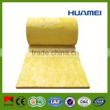 Glass Wool Blankets With ASTM
