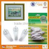 Hot Sall in Amazon Frame Hanger,plastic Picture Frame Hanger thumbnail-2