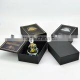 Wholesale Custom Cardboard Packaging Paper Perfume Gift Box Design Factory Directly Sale