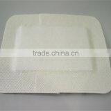 Fully Automatical KR-I-II Wound Dressing Plaster Making and Packing Machine thumbnail-2