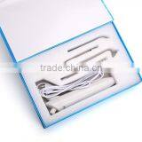 Popular Portable High Frequency Facial Machine/high Frequency Vibration Massage Machine thumbnail-3