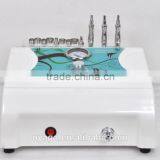 GD-11 Mini Portable Diamond Microdermabrasion Dermabrasion Wand Machinehome (CE Approval ) thumbnail-2