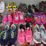 Mixed Used Shoes A and B Grades Depending on What You Ask for and Your Market. NO Holes NO Rips NO Broken thumbnail-3