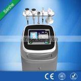 3 In1 Salon Home Use Portable High Frequency Skin Machine Cavitation Hifu Slimming Machine No Pain thumbnail-5