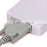 Free PC Software 12 Lead Resting PC Base ECG System With Diagnostic Cardiology 18 Months Warranty thumbnail-4