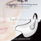 Face Massager Ionic Facial Beauty Cavitation Slimming Guasha Machine Home Use Face Lifting Massager thumbnail-1