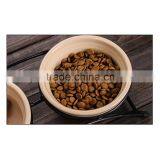 Promotional Wholesale Double Pet Salad Food Bowl Cartoon Travel Pet Bowl thumbnail-5