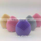 Deep Cleansing Wash Pore Facial Brush Cleanser for Make up Remove thumbnail-3