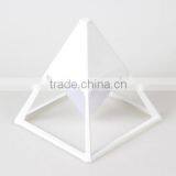 Charge With Android Usb of Pyramid Lamp/Table Lamp/Wall Lamp With Lamp Changeble and Waterproof thumbnail-1