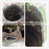 Furnace Lining Repairing Mix Material