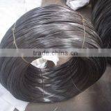 Annealed Wire 4mm Diameter 50kg/coil Plastic Bag and Woven Bag Outside