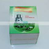 Small Aluminum Alloy Milk Automatic Stirring Pot thumbnail-3