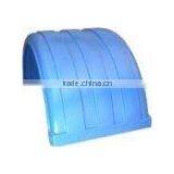 Motorcycle Rotational Plastic Mudguard ,car Mudguard Made in China thumbnail-2