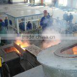 450 * 16mm Copper-nickel Alloy With Zinc Shuangliu Horizontal Continuous Casting Unit thumbnail-1