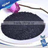 Seaweed fertilizer powder and flake