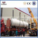 Good Selling Wood Chips Rotary Dryer/wood Chips Cylinder for Wood Pellet Production Line thumbnail-2