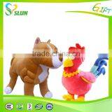 Wholesale Mascot Gift Plush Bear Toy thumbnail-3