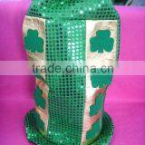 St.Patrick's Day -- HAT