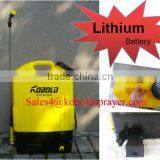 (KOBOLD) Lithium Battery Pesticide Sprayer thumbnail-1