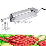 German Sausage Stuffer/Bratwurst Machine