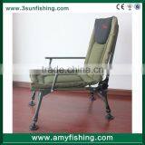 Carp Fishing Folding Chair For Outdoor Sport thumbnail-2