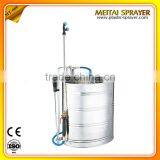 High Quality Stainless Steel Knapsack Sprayer 18L thumbnail-1