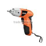 PRODUCE HIGH QUALITY POWER TOOLS 4.8V/3.6V CORDLESS SCREWDRIVER WITH LED LIGHT MACHINE thumbnail-1