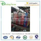 Metal Livestock Corral Panels Powder Coated thumbnail-3