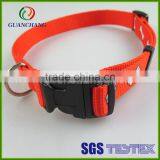 Hot Sell Ribbon Bow Dog Collars thumbnail-2