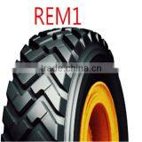 Double Coin Brand REM10 Heavy Dump Truck Tire 26.5R25 thumbnail-5