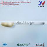 Custom Cheap Price Big Aluminum Spoon for Promotion