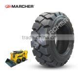 MARCHER Bobcat Skid Steer Tire thumbnail-1