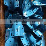 Tiller Blade for Soil Cultivation Blade thumbnail-1