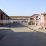 Qingdao Chengtai Hand Truck Co., Ltd. company overview - view 1 thumbnail