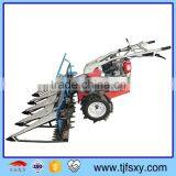 High Output Rice/ Wheat/ Fodder Grass Cutter-rower thumbnail-2