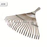Garden Rake,farming Rake JQ129 thumbnail-1