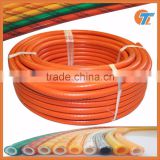 8MM Spanish Braided PVC LPG Hose Gas Barbecue Cooker Pipe