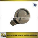 OEM Manufacture High Quality Constuction Machinery Die Forging Parts