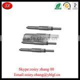 China Manufacture Custom Small Precision Steel Pump Shaft Sleeve thumbnail-2