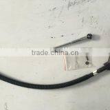 Clutch Master Cylinder ZZM241990 F57Z7A543A F87Z-7A543-AA for Ford Explorer and Ranger Car thumbnail-4